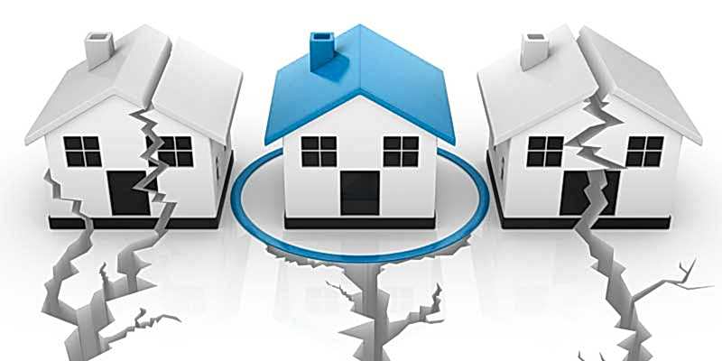 Yangın Yalıtımının Önemi