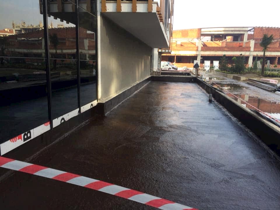 Selam Redizdans Yunuseli Projesi