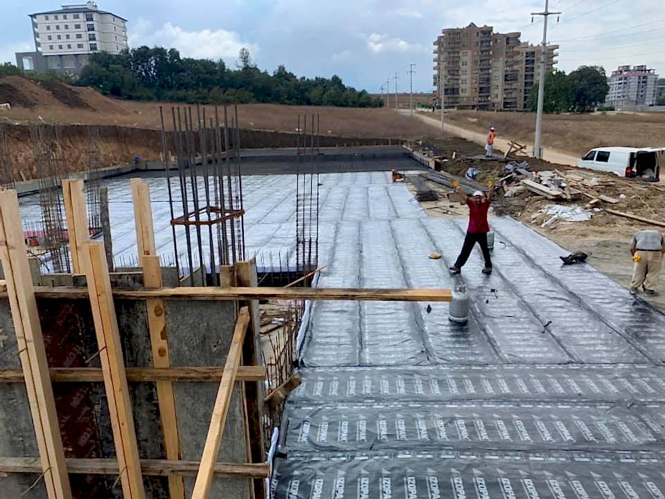 Kayapa Temel Bohçalama